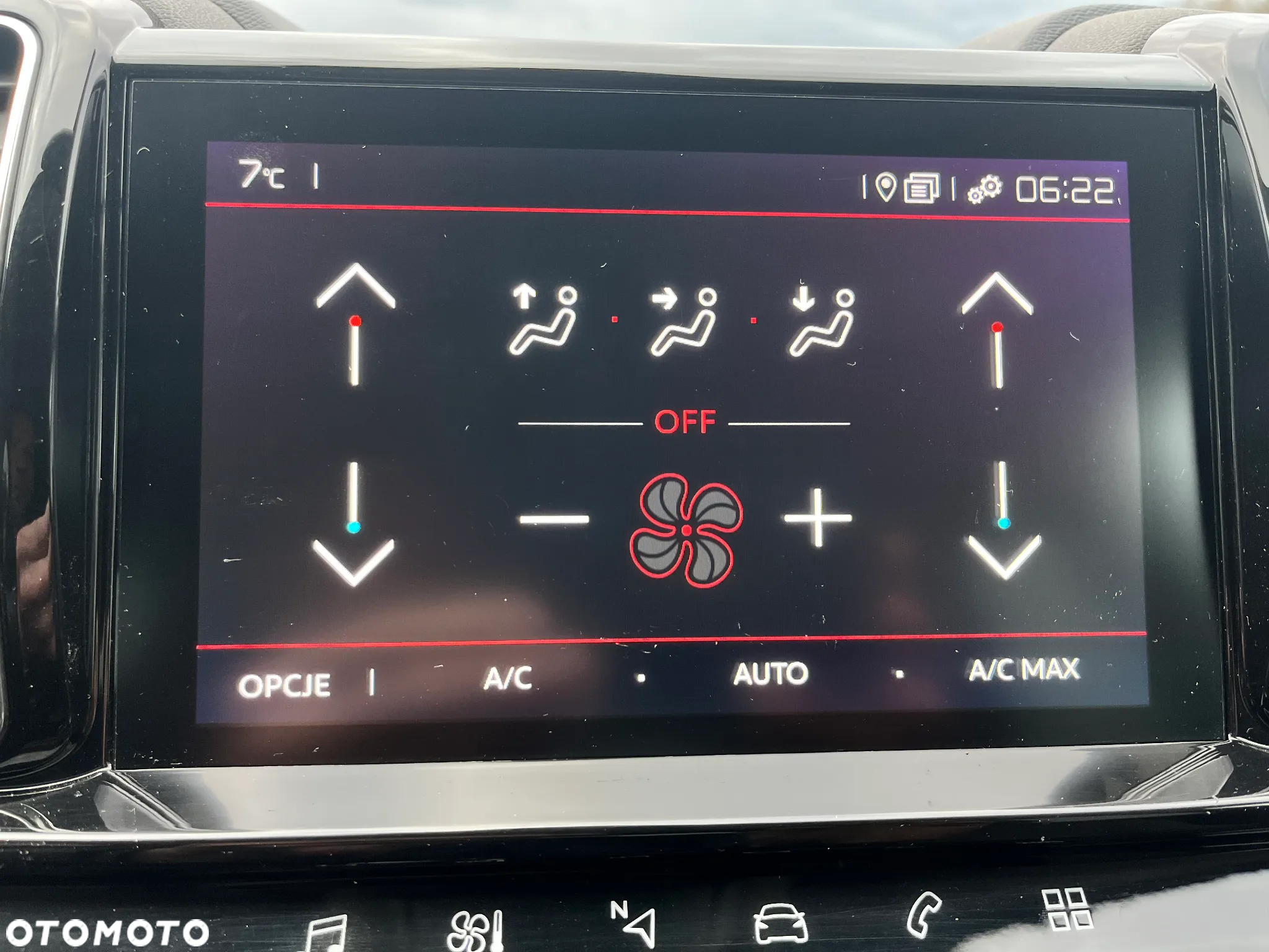 Citroën C5 Aircross - 32