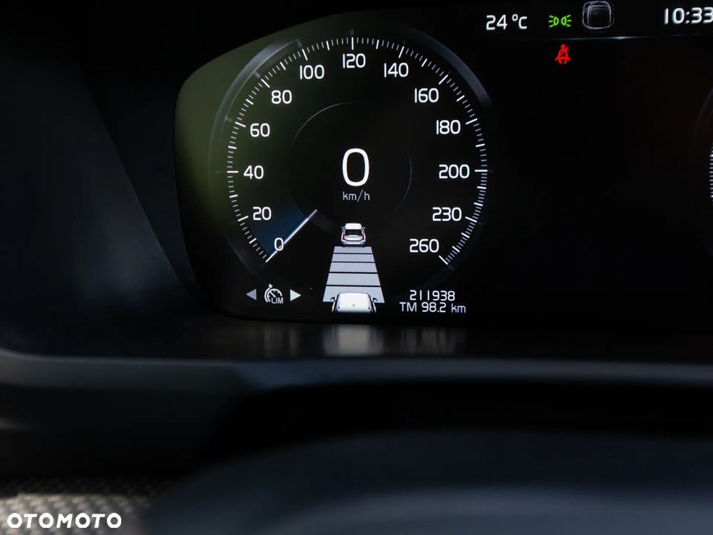 Volvo XC 90 T6 AWD Geartronic RDesign - 30