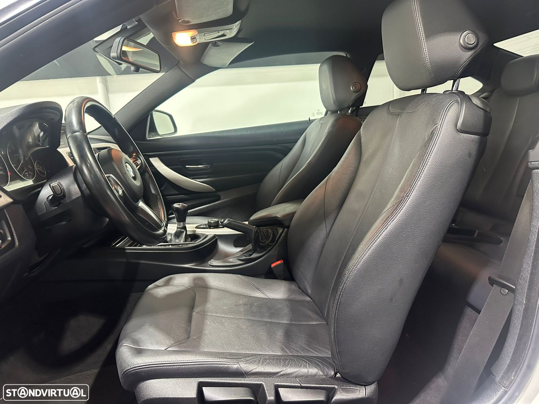 BMW 420 d - 25
