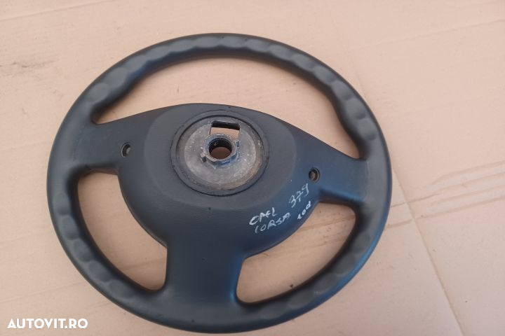 Volan simplu CV250080XXN Opel Corsa C [facelift] [2003 - 2006] Hatchb - 5