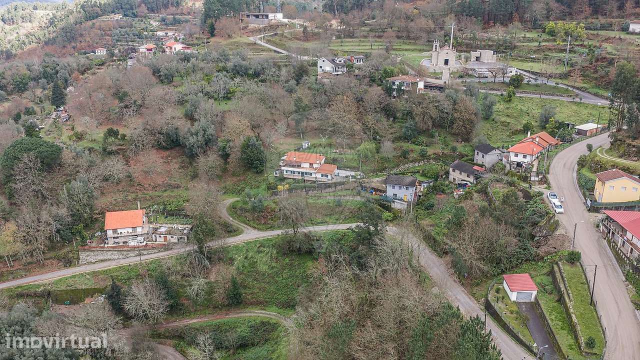 Moradia T4 para venda - Grande imagem: 4/43