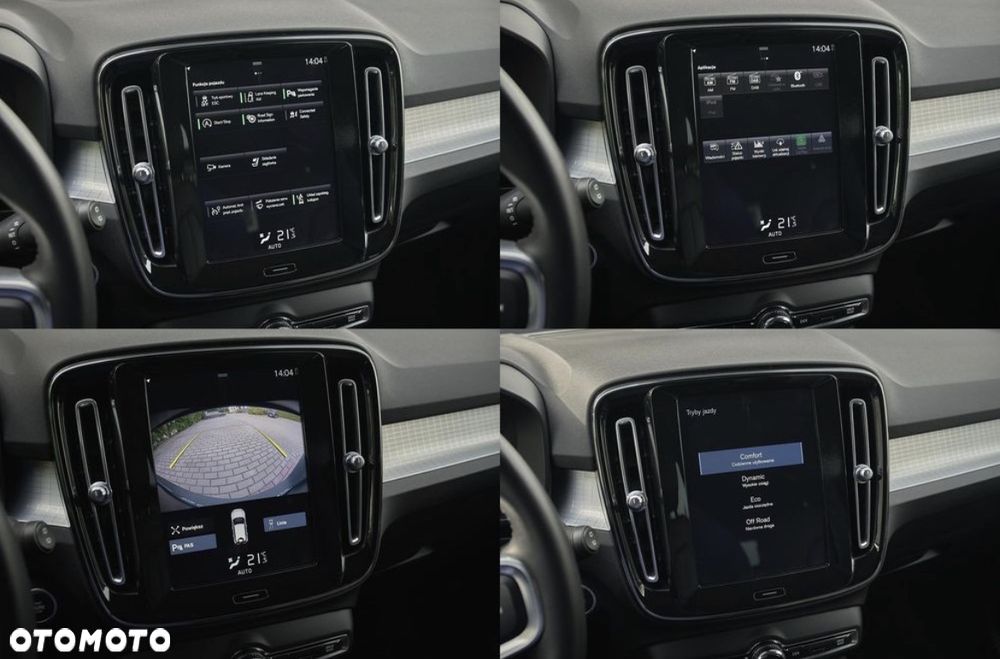Volvo XC 40 T3 Momentum Pro - 33