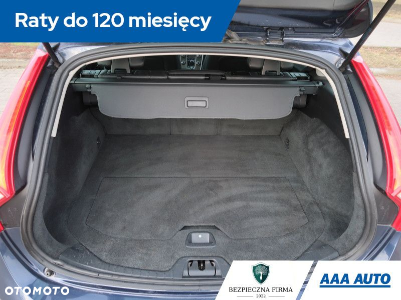 Volvo V60 - 15