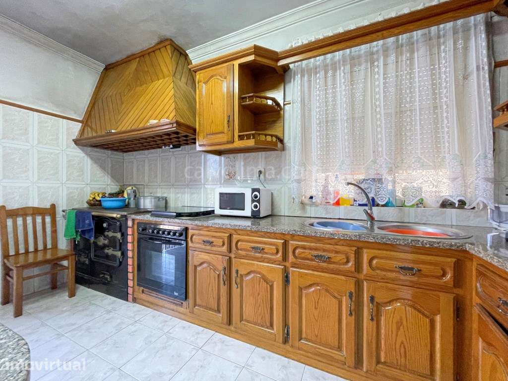 Propriedade T4 para venda, situada em Barbeita, Monção. - Grande imagem: 4/23