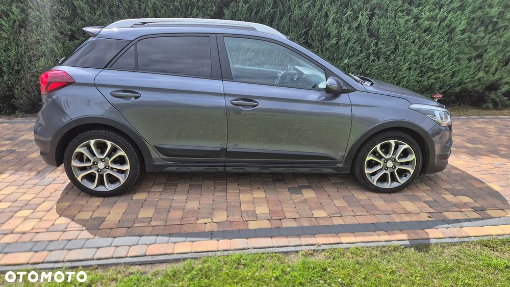Hyundai i20 - 6