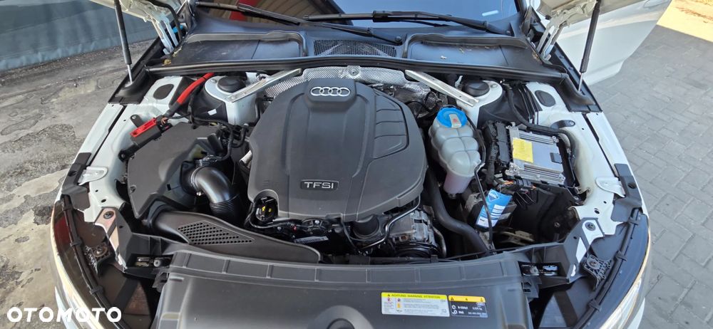 Audi A4 Avant 40 TFSI S tronic - 40