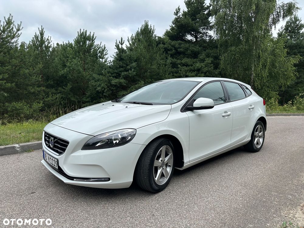 Volvo V40 T2 - 14