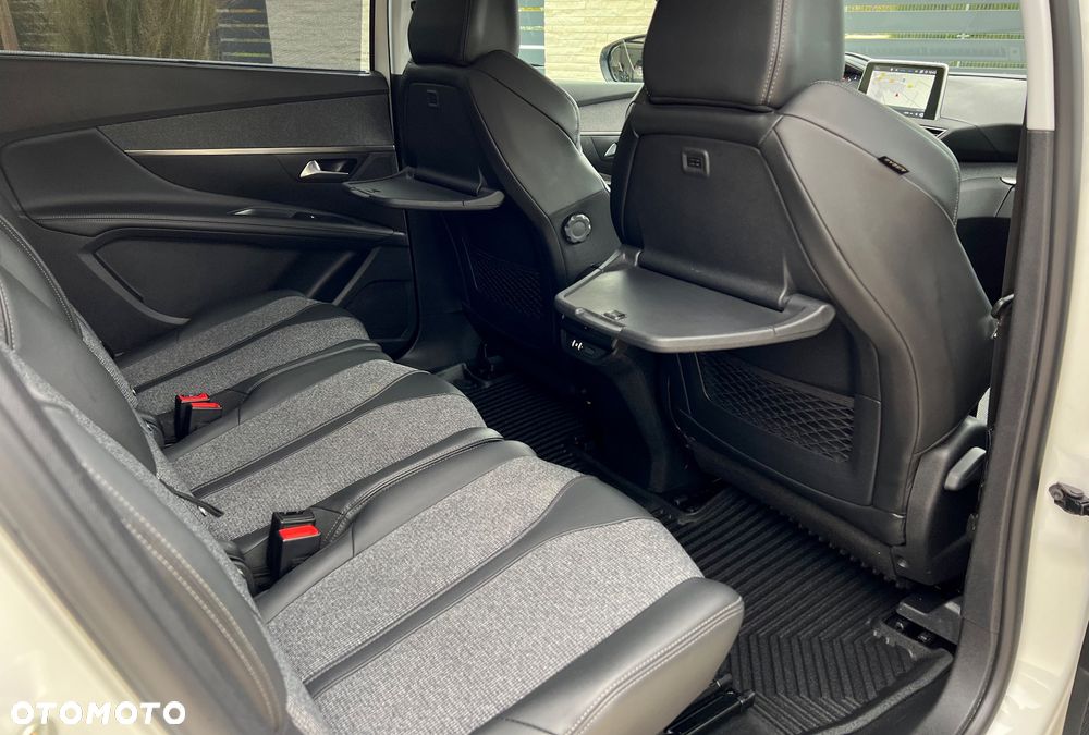 Peugeot 5008 PureTech 180 EAT8 Stop & Start GT Pack - 27