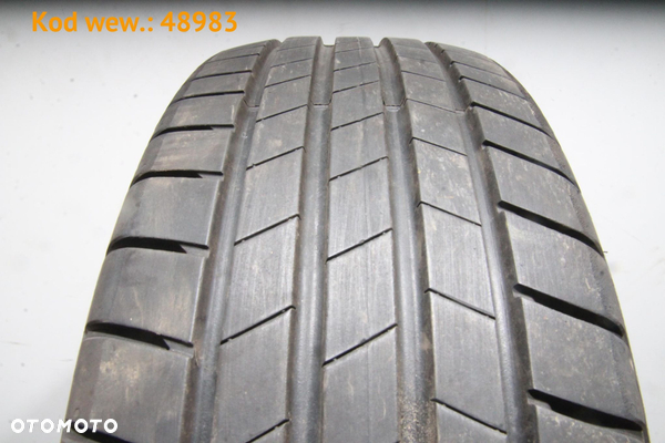 Bridgestone Turanza T005 - 185/60 R15