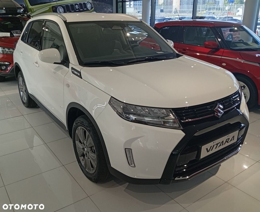 Suzuki Vitara - 2