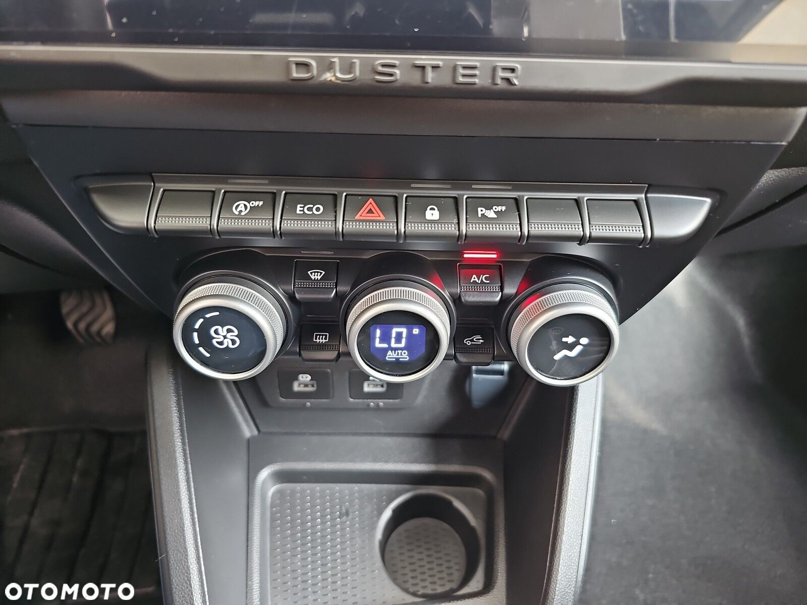 Dacia Duster - 23