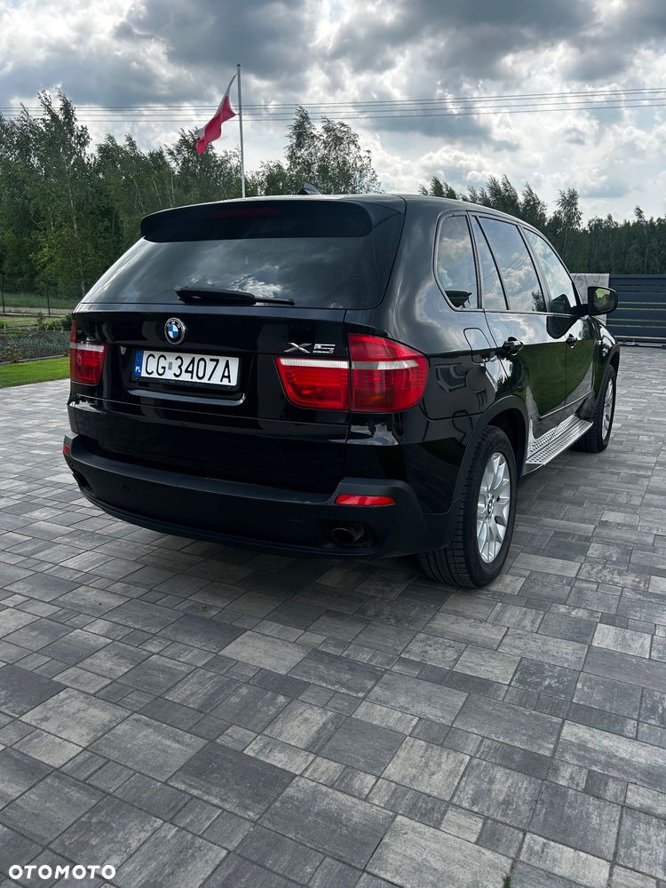 BMW X5 3.0d xDrive - 3