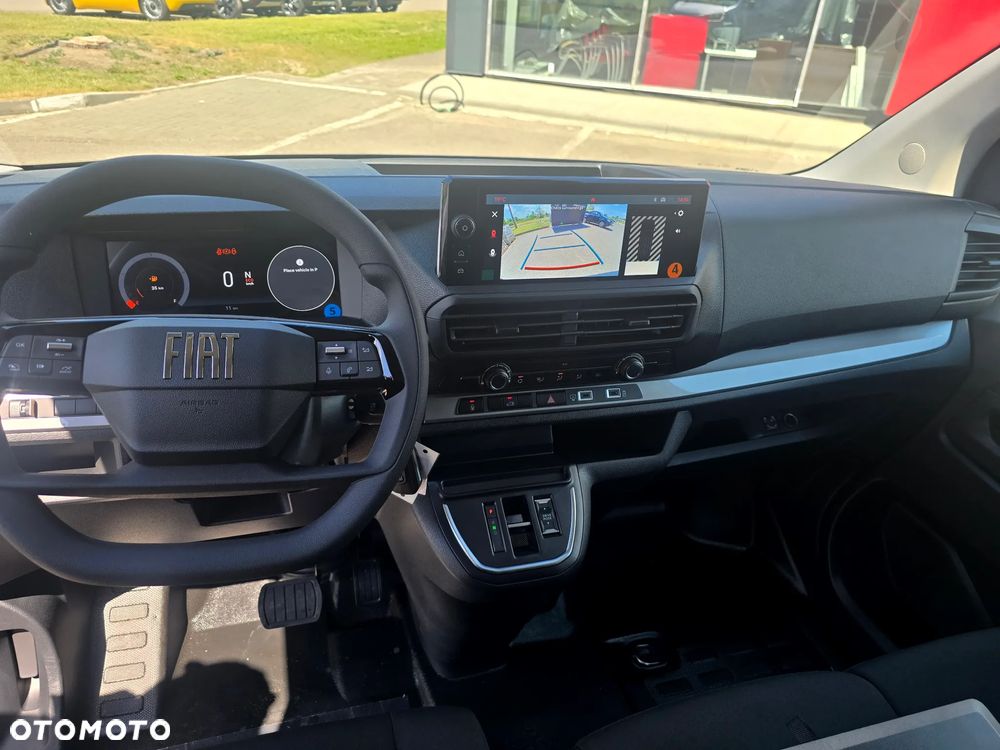 Fiat SCUDO - 8