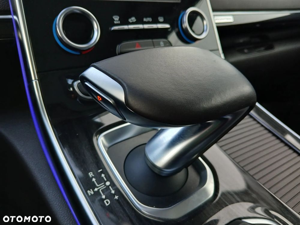 Renault Espace 2.0 Blue dCi Initiale Paris EDC - 16