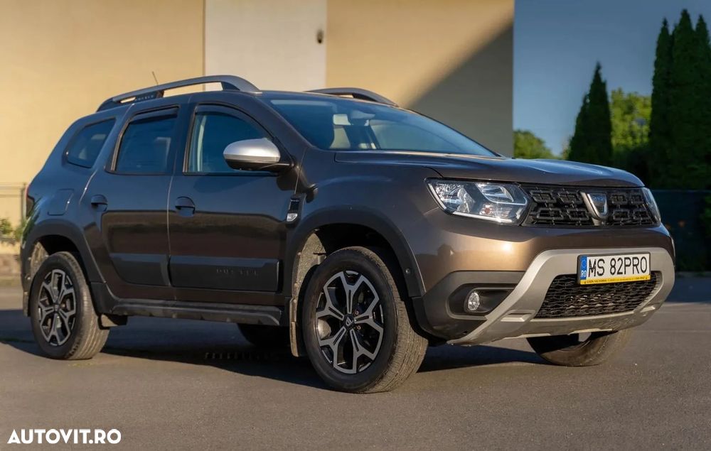 Dacia Duster - 3