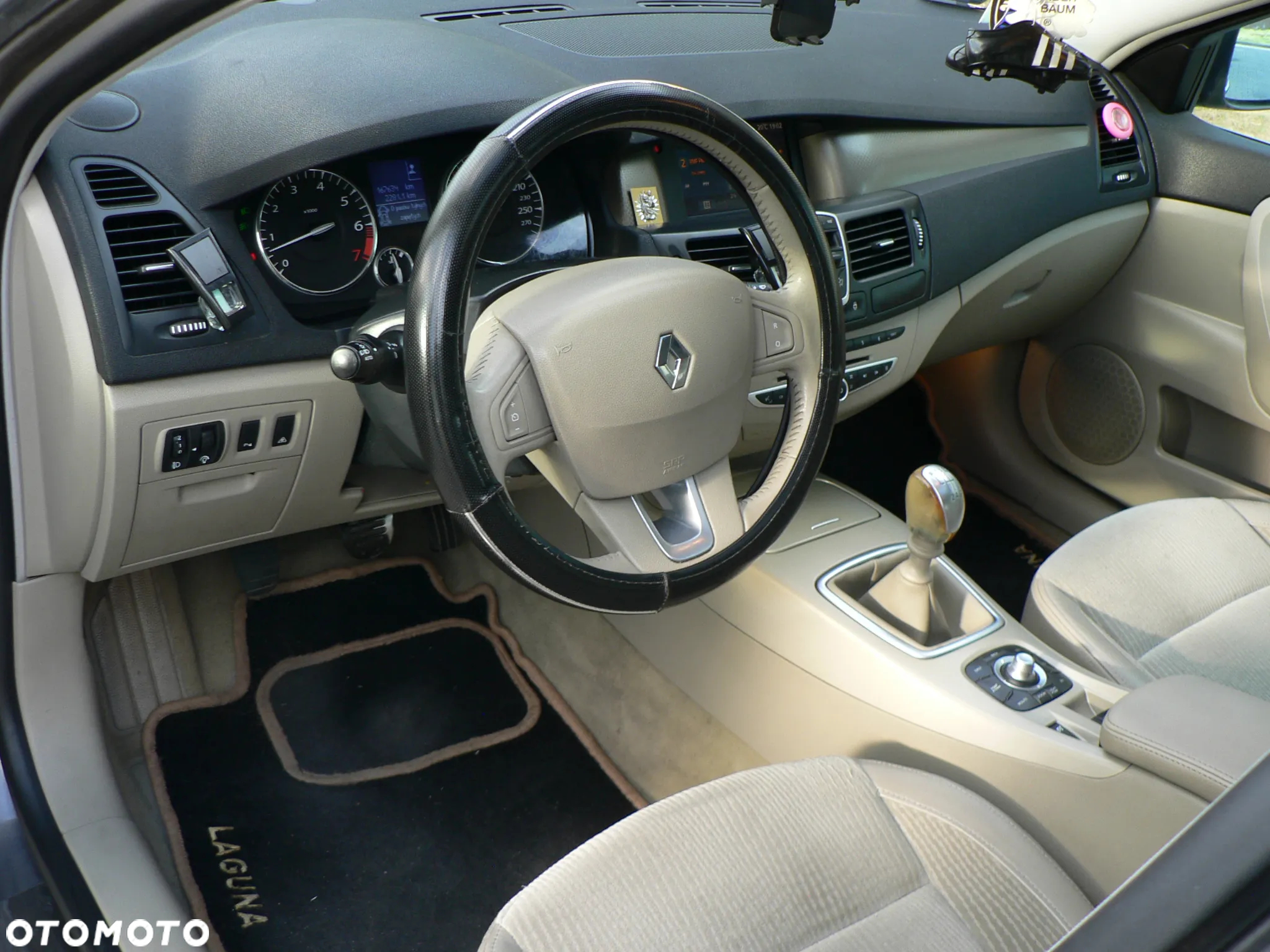 Renault Laguna 2.0 16V Expression - 13