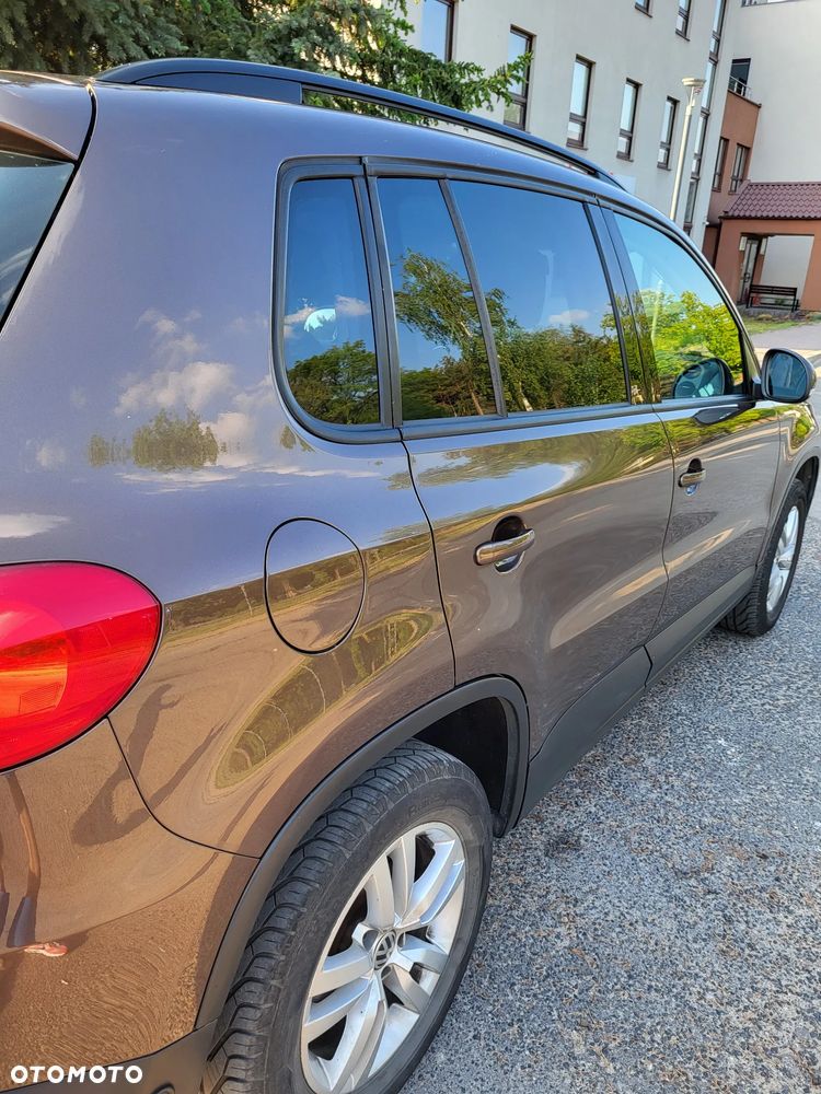 Volkswagen Tiguan - 15