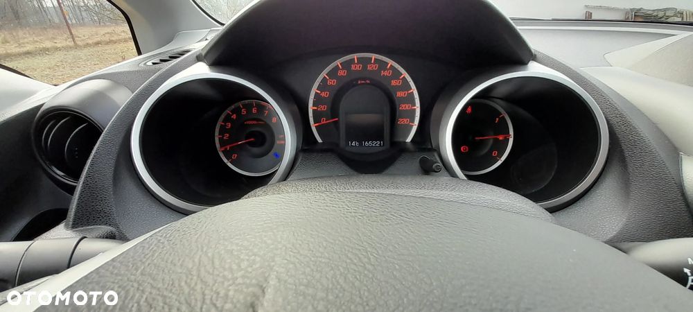 Honda Jazz 1.2 Base VSA - 15