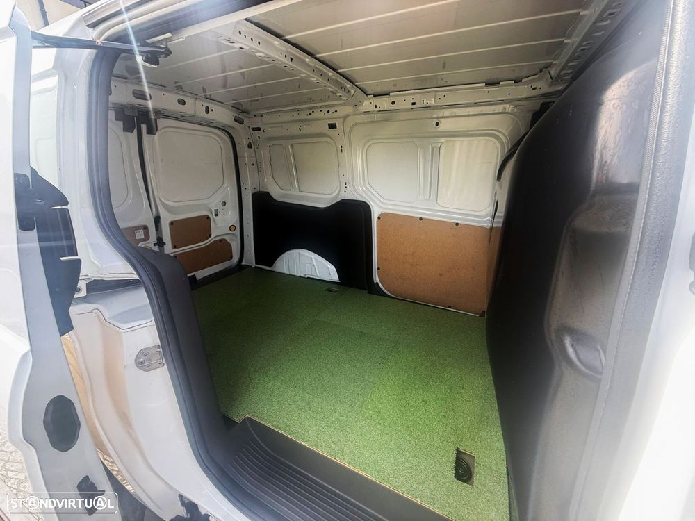 Ford Transit Connect 1.5 TDCi 230 L2 Trend - 8