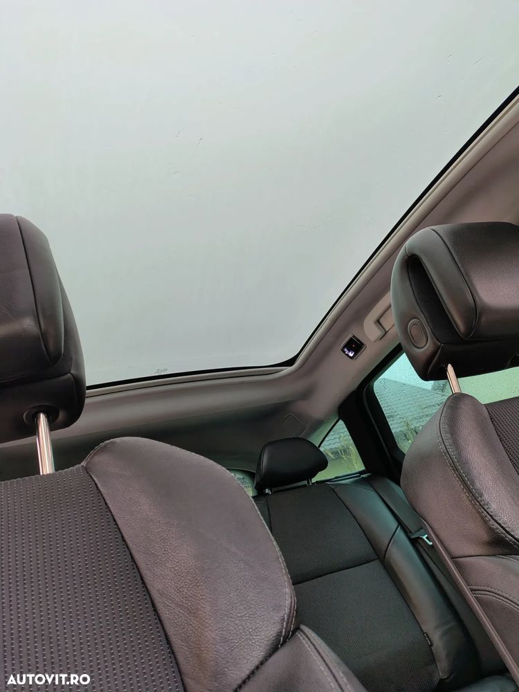 Peugeot 508 SW HDi 160 Automatik Allure - 6