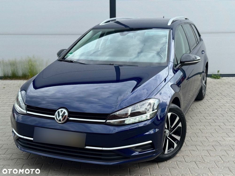 Volkswagen Golf 2.0 TDI BMT Highline - 6