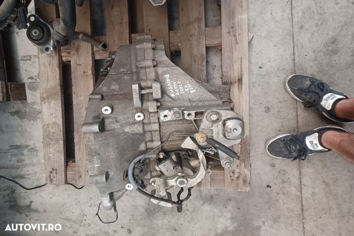 CUTIE DE VITEZE 2.0 TDCI 150 CP EURO 6 FV4R7002CCA Ford Kuga 2 [facel - 1