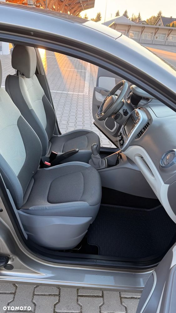 Renault Captur 0.9 Energy TCe Intens - 12