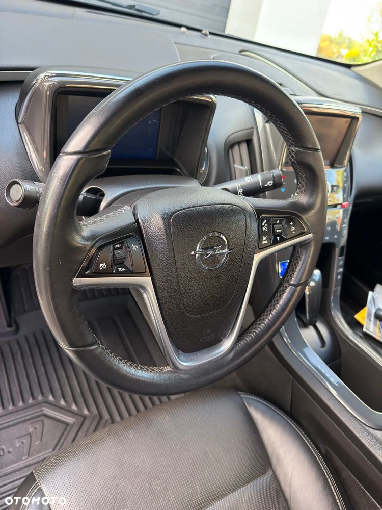 Opel Ampera Standard - 25