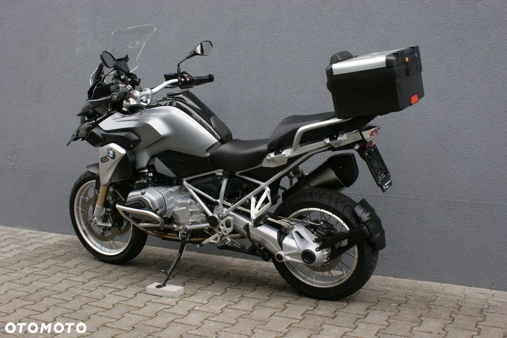BMW GS - 4