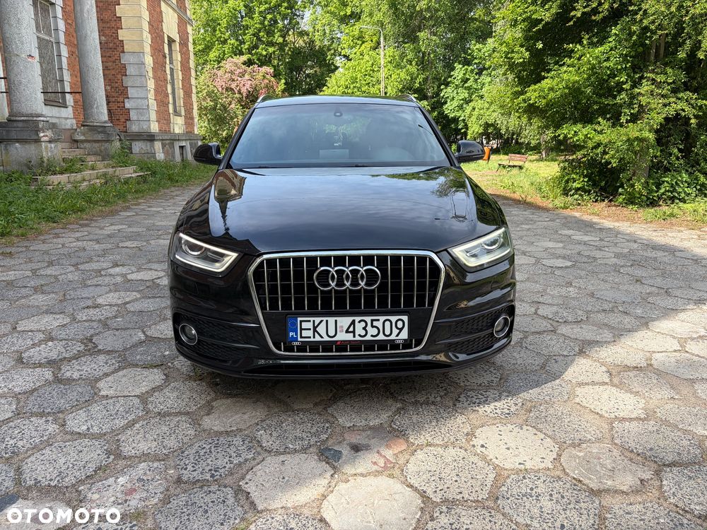 Audi Q3 2.0 TDI - 7