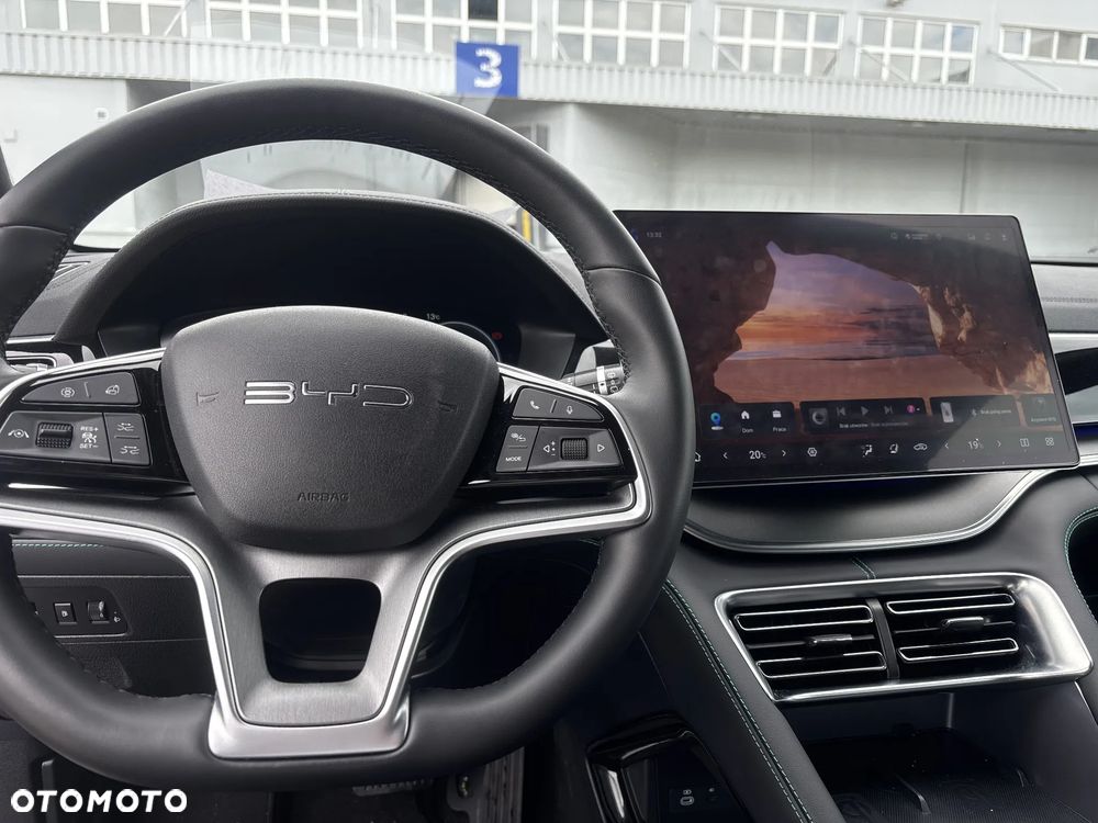 BYD Seal U - 12