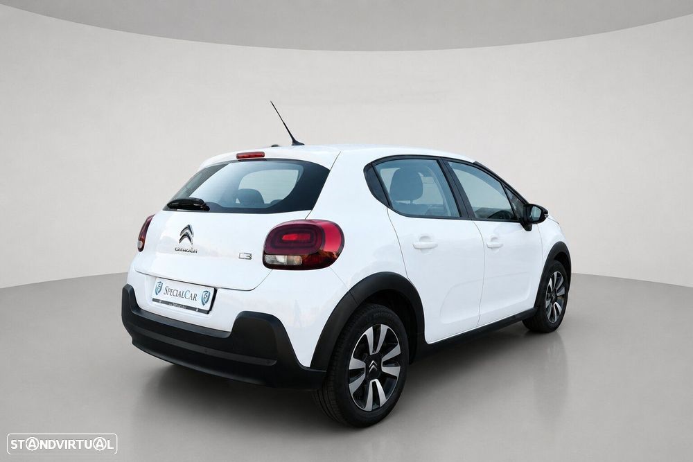 Citroën C3 1.2 PureTech Feel - 5
