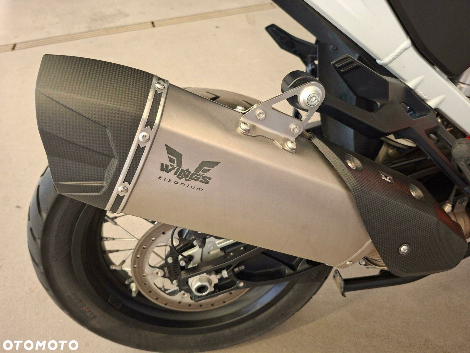 KTM SX - 6