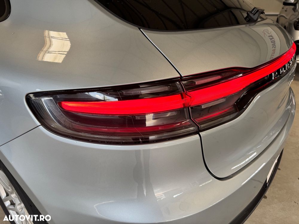 Porsche Macan PDK - 23