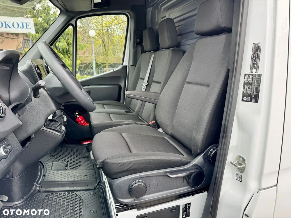 Mercedes-Benz Sprinter 315 CDI MAX - 14