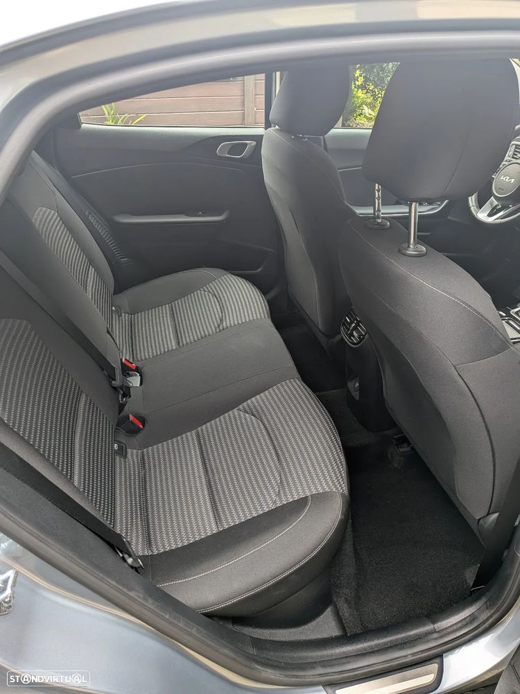 Kia XCeed 1.6 GDi PHEV Drive - 5