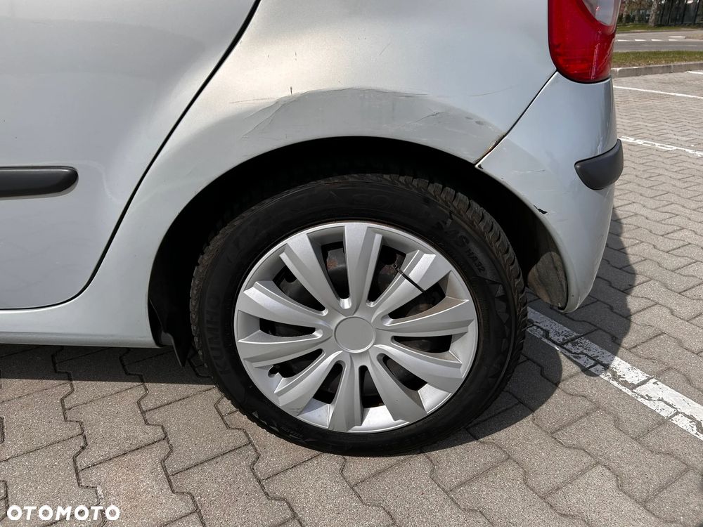 Renault Modus 1.2 16V Cite - 3