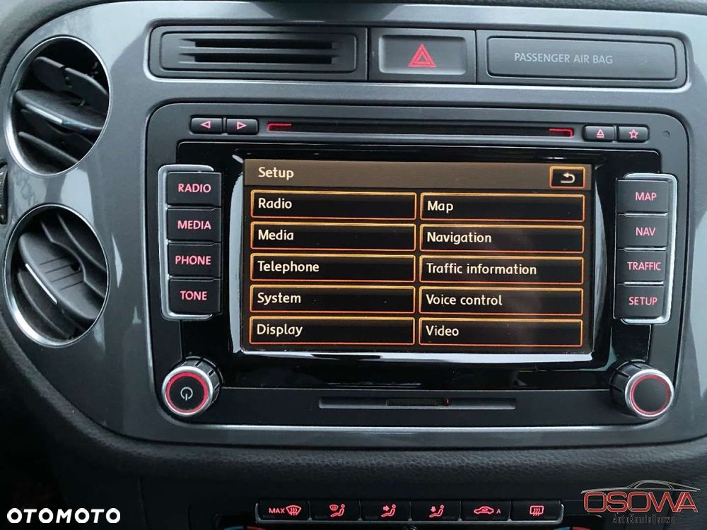 Volkswagen Tiguan - 34