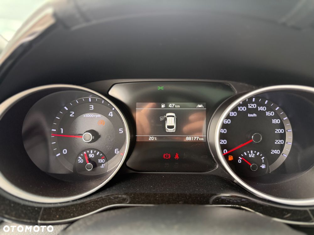 Kia ProCeed 1.6 CRDi SCR GT LINE - 26