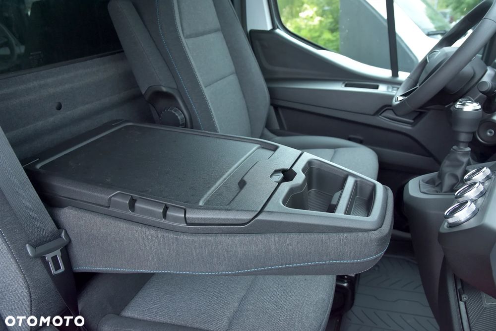 Renault Master zabudowa międzynarodowa 170KM 10EP - 23