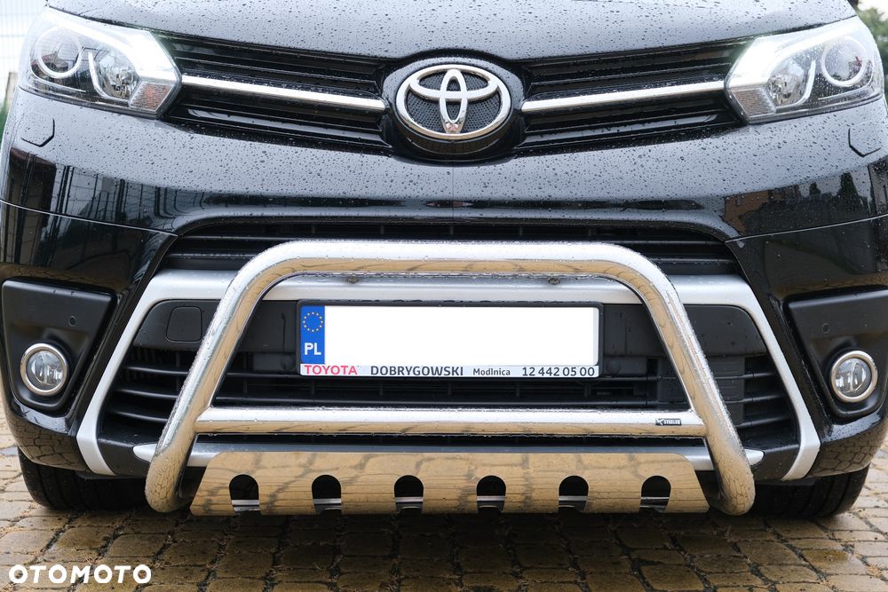 Toyota ProAce - 27