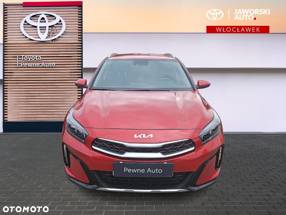 Kia XCeed 1.5 T-GDI L - 8