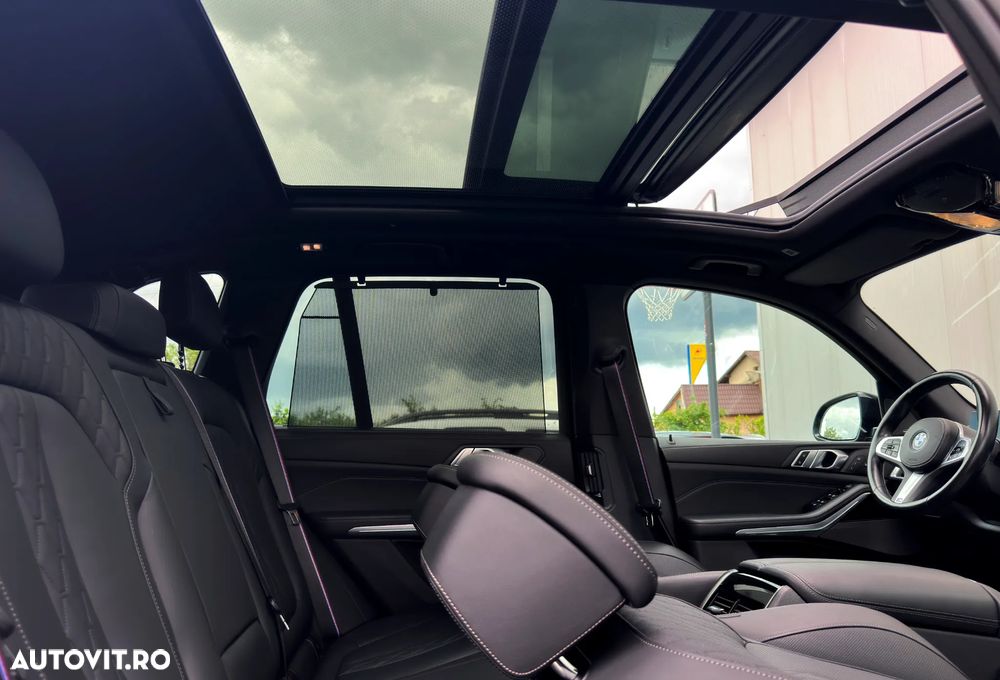 BMW X5 xDrive30d AT MHEV - 9