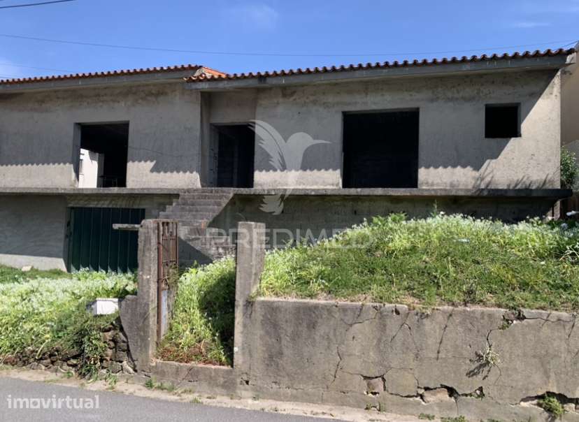 Casa M3 em construção - Calendário - Vila Nova Famalicão - Grande imagem: 2/14