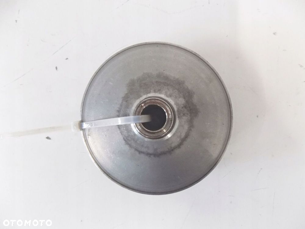 PIAGGIO VESPA LX 125 WARIATOR M1 - 3