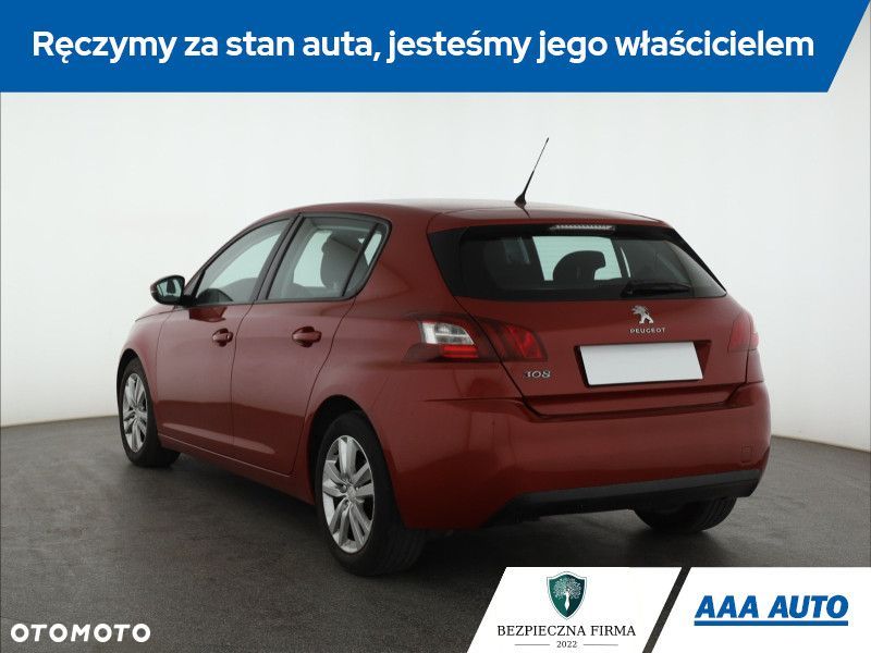 Peugeot 308 - 6