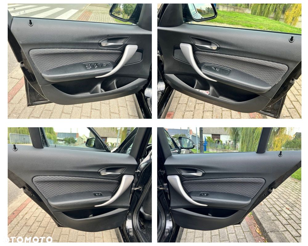 BMW Seria 1 118i M Sport Shadow - 32