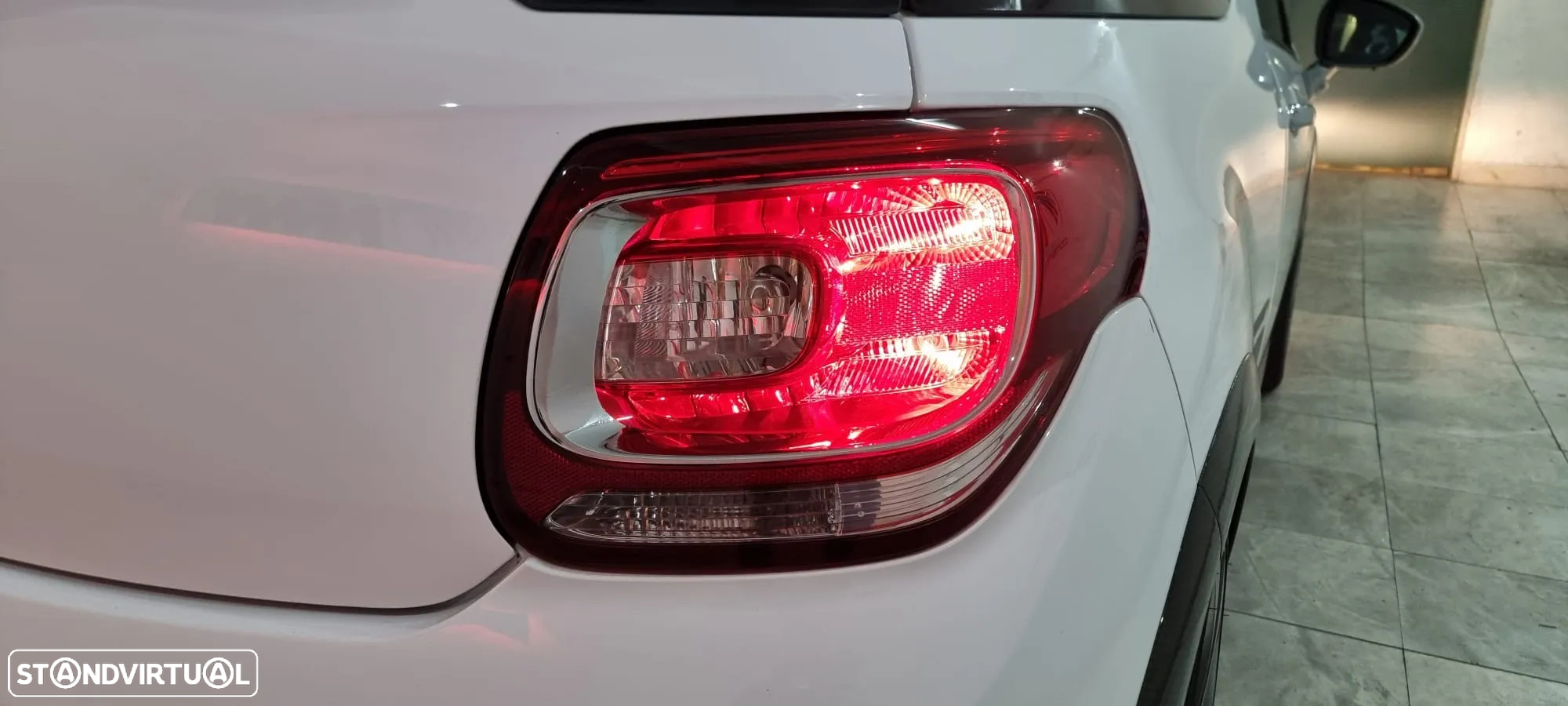 Citroën DS3 1.6 THP Racing - 33