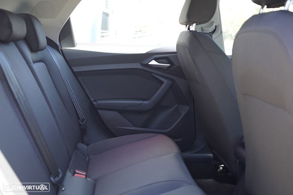 Audi A1 Sportback 25 TFSI Advanced - 19
