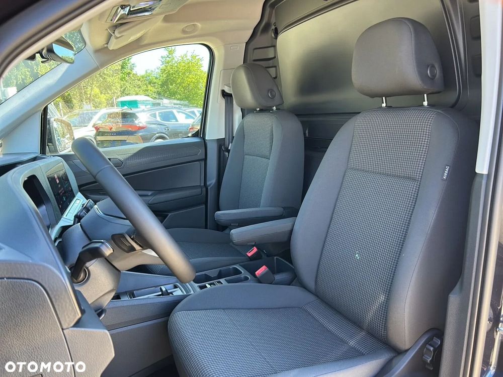 Volkswagen Caddy Maxi Cargo 2.0 TDI 122 KM DSG - 14